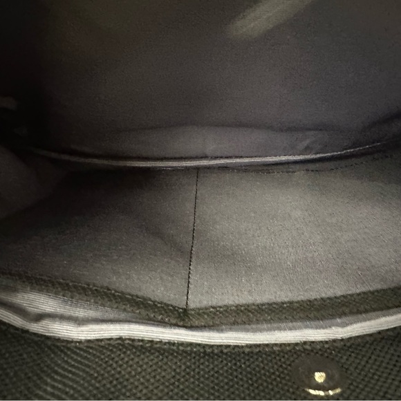 GIVENCHY 🔥 RARE CANVAS & MOTHER OF PEARL HANDBAG 🔥 - Picture 9 of 11